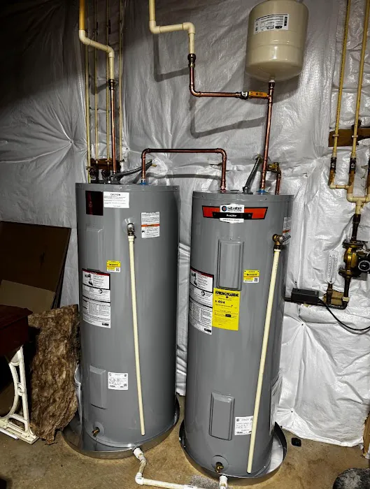 Grand Slam Plumbing Picture 10