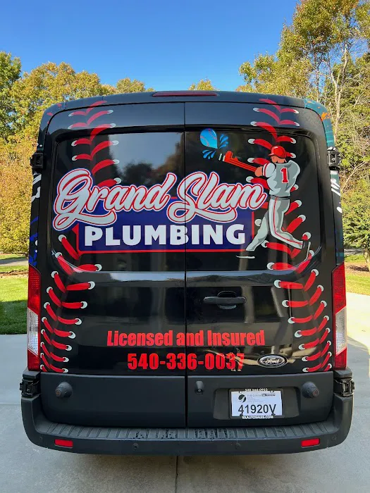 Grand Slam Plumbing Picture 7