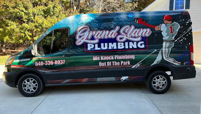 Grand Slam Plumbing Picture 4