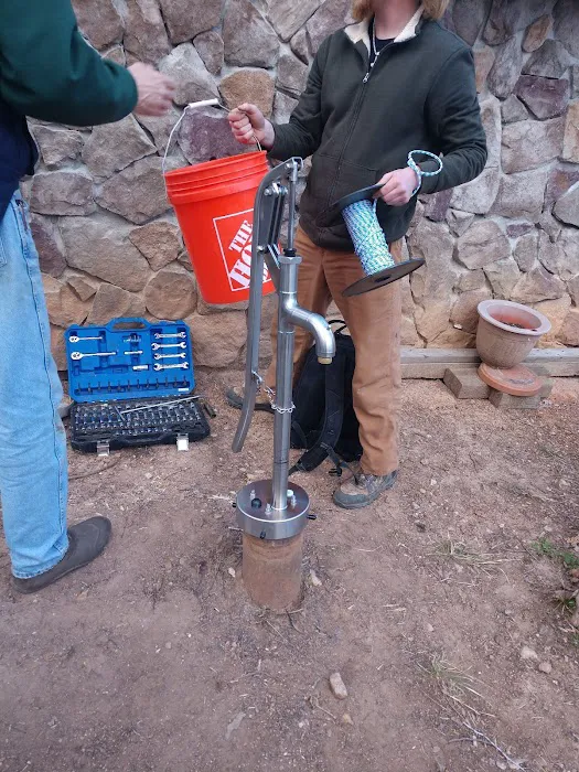 PNH Plumbing and Wells Picture 9