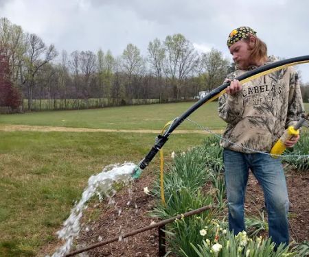 PNH Plumbing and Wells