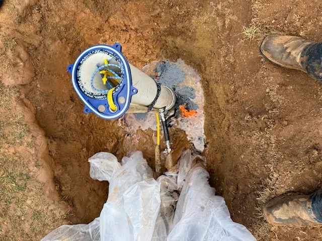PNH Plumbing and Wells Picture 3