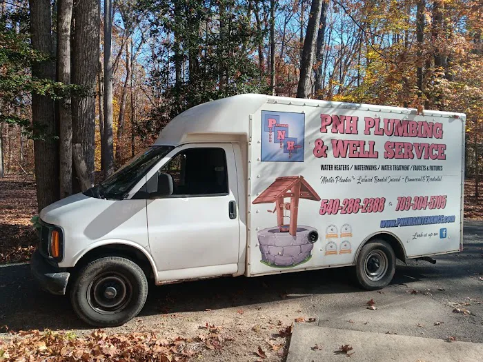 PNH Plumbing and Wells Picture 4