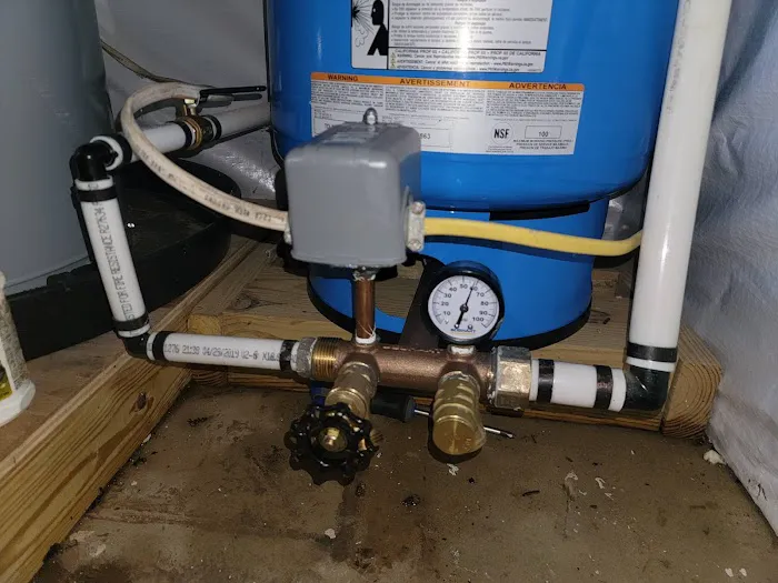 PNH Plumbing and Wells Picture 7