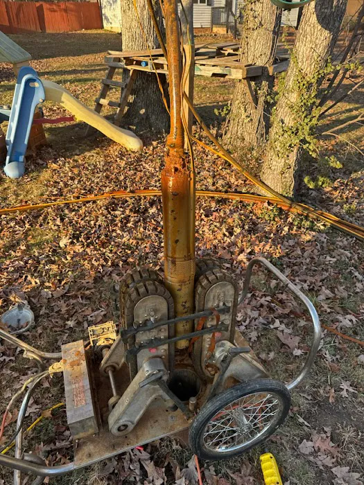 PNH Plumbing and Wells Picture 10