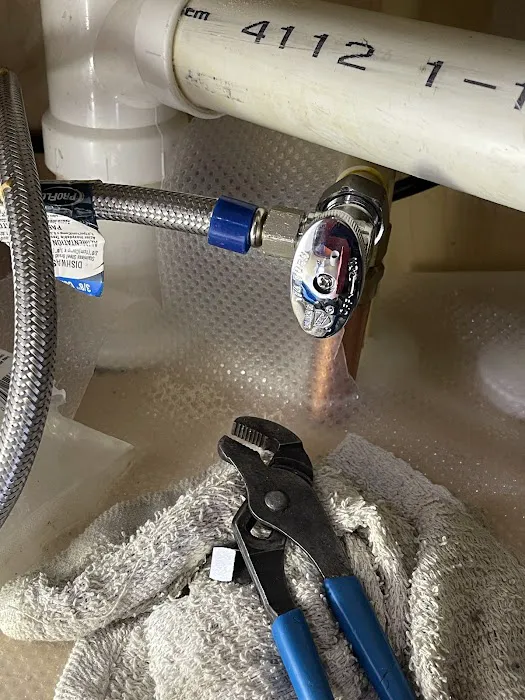 Master Plumbing, Llc Picture 4
