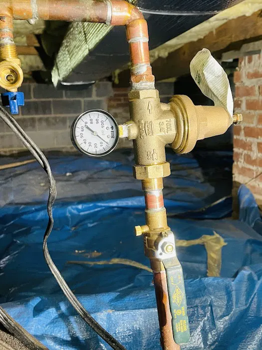 Master Plumbing, Llc Picture 5