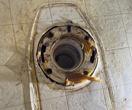 Master Plumbing, Llc