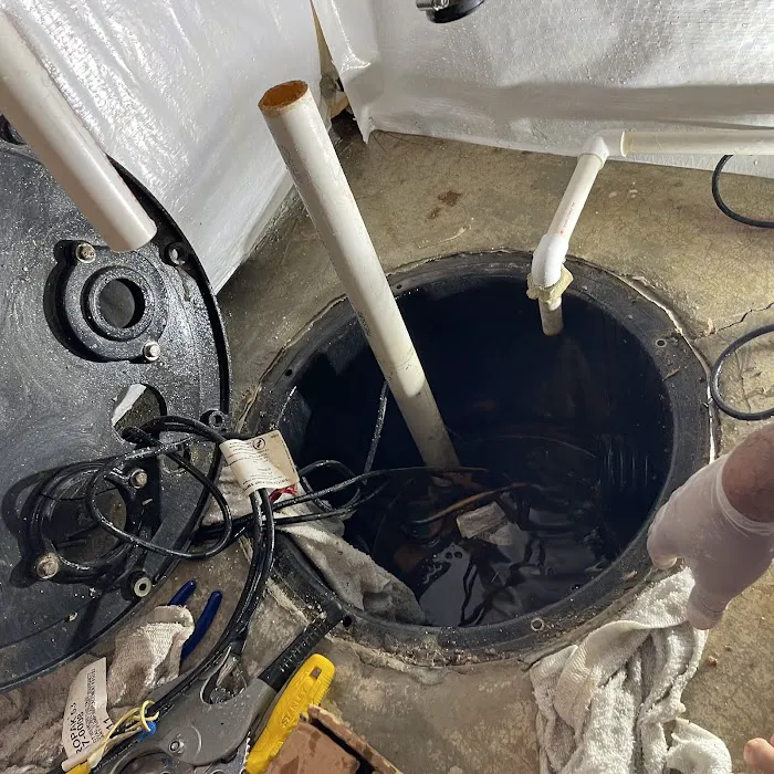 Master Plumbing, Llc Picture 6