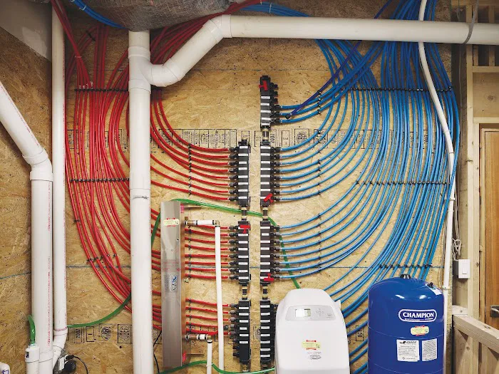 4 Fast Plumber Fredericksburg Picture 1