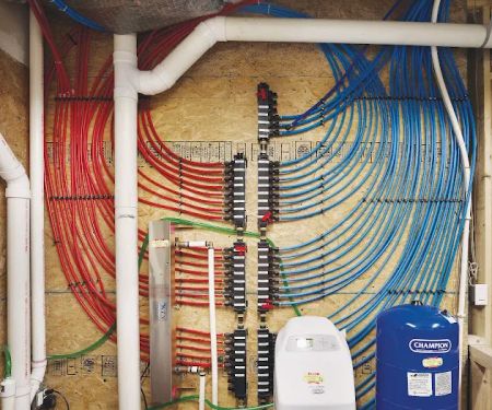 4 Fast Plumber Fredericksburg