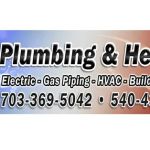 C&G Plumbing and Heating Co.