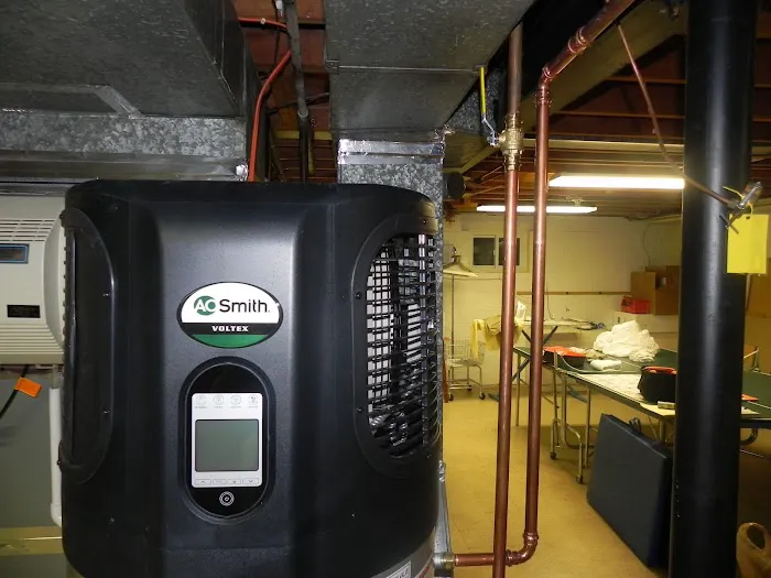 Water Heater Services, LLC Picture 1