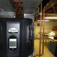 Water Heater Services, LLC ico