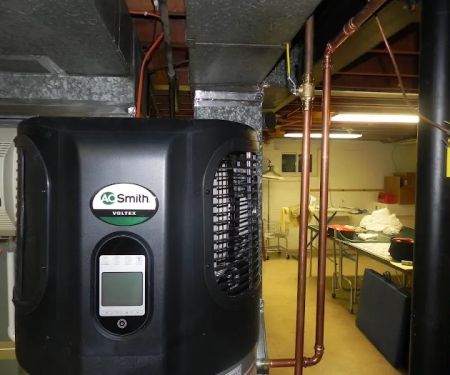 Water Heater Services, LLC