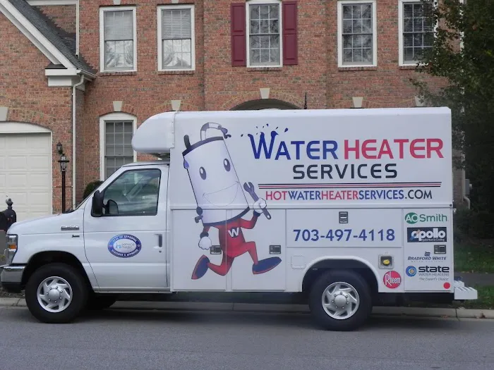 Water Heater Services, LLC Picture 4