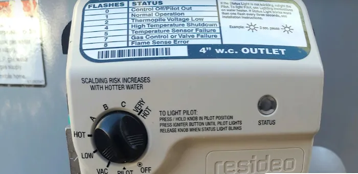 Water Heater Services, LLC Picture 10