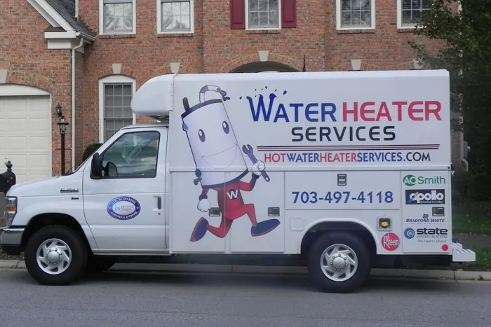 Water Heater Services, LLC Picture 9