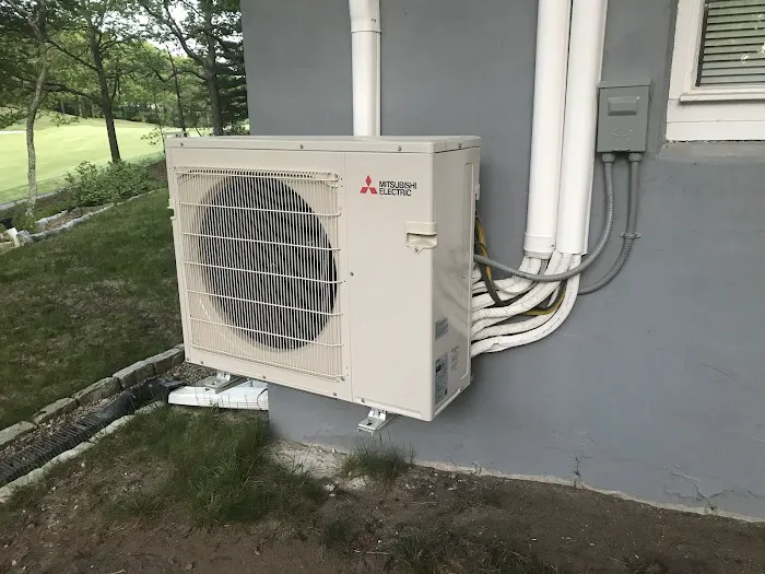Briggs and Heino Plumbing, Heating & A/C Picture 3