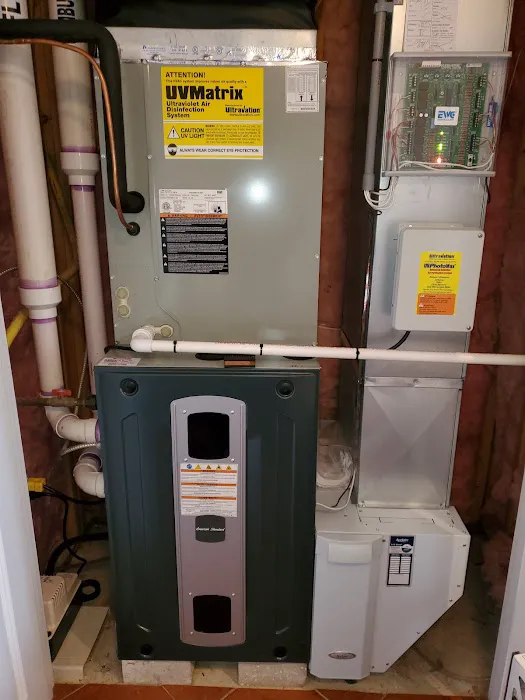 Briggs and Heino Plumbing, Heating & A/C Picture 10