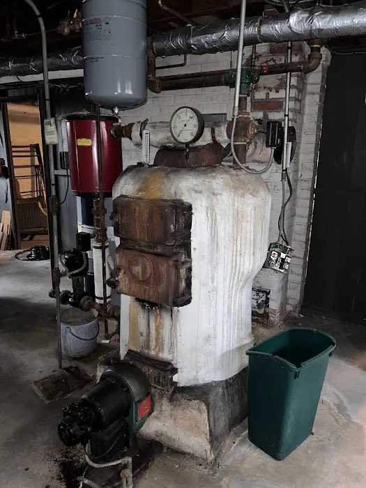 Briggs and Heino Plumbing, Heating & A/C Picture 4