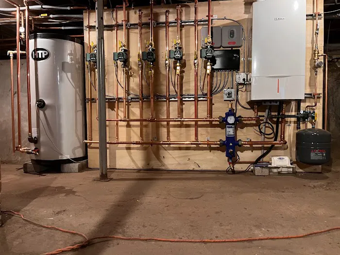Briggs and Heino Plumbing, Heating & A/C Picture 9