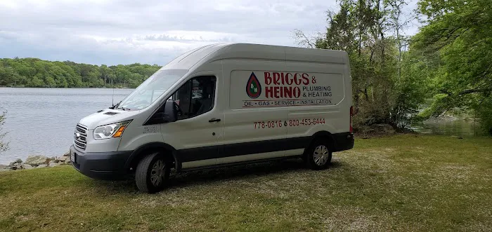 Briggs and Heino Plumbing, Heating & A/C Picture 1