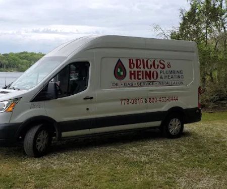 Briggs and Heino Plumbing, Heating & A/C