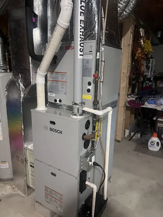 Briggs and Heino Plumbing, Heating & A/C Picture 7