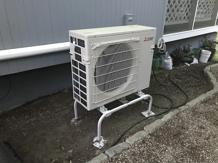 Briggs and Heino Plumbing, Heating & A/C Picture 8