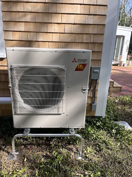 Briggs and Heino Plumbing, Heating & A/C Picture 6