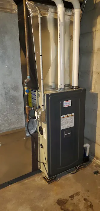 Briggs and Heino Plumbing, Heating & A/C Picture 5