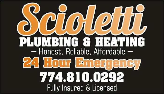 Scioletti Plumbing and Heating Picture 1