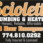Scioletti Plumbing and Heating