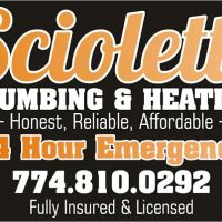 Scioletti Plumbing and Heating ico