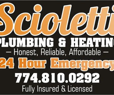 Scioletti Plumbing and Heating