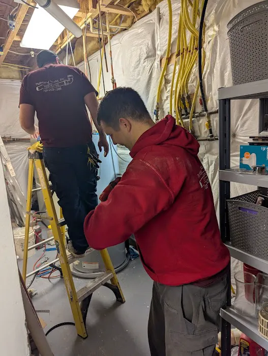 Plumbingworks INC Picture 4
