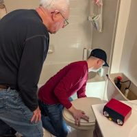 Plumbingworks INC ico