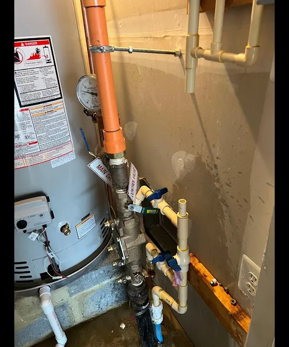 PlumberBee Picture 8