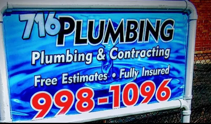 716 Plumbing LLC Picture 4