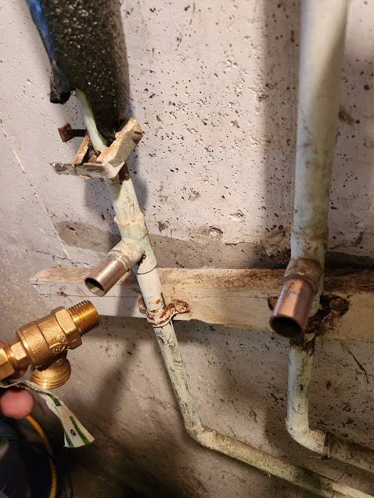 716 Plumbing LLC Picture 1