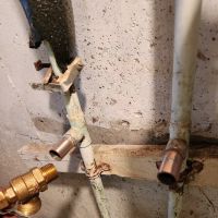716 Plumbing LLC ico