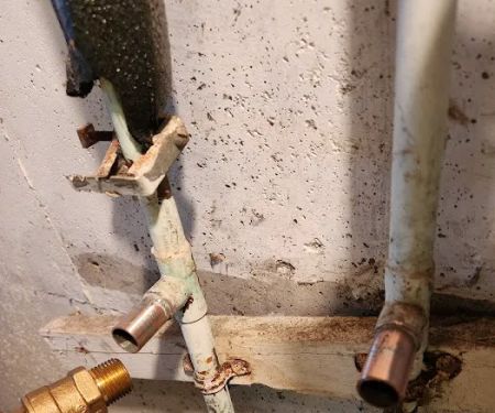 716 Plumbing LLC