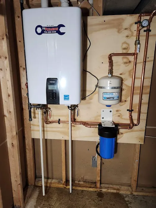 716 Plumbing LLC Picture 7