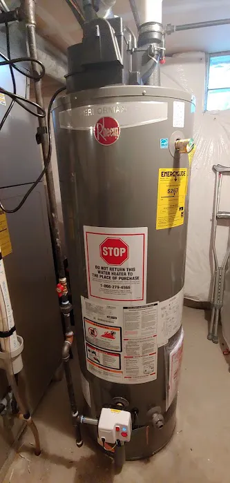 716 Plumbing LLC Picture 3