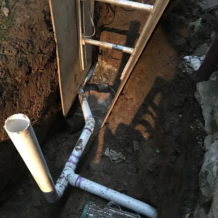 Jon the Plumber Picture 10