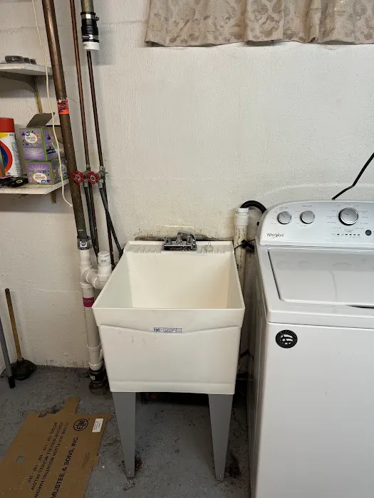 Joseph Carino Plumbing & Heating Picture 1