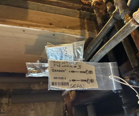 Roto-Rooter Plumbing & Water Cleanup
