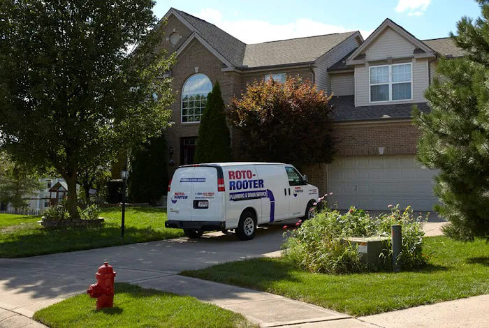 Roto-Rooter Plumbing & Water Cleanup Picture 3