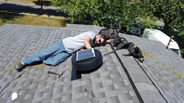 WorryFree Home Services Picture 7